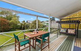 The Taranui Cottage - Mangawhai Heads Holiday Home