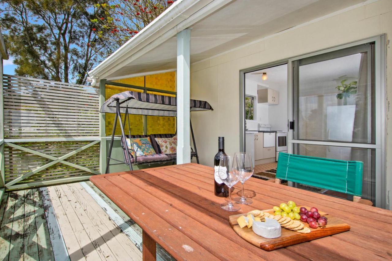 The Taranui Cottage - Mangawhai Heads Holiday Home Exterior photo